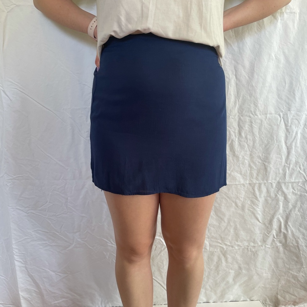 Wild Honey Mini Skirt ✨🍯
